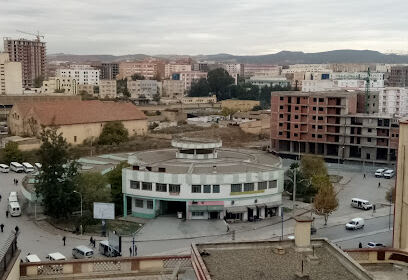 Gare Routière