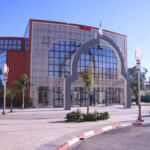 Gare routière Blida