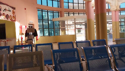 Gare routiere de BECHAR