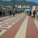 Gare routière de Béjaïa