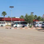 Gare routière de Boufarik