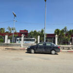 Gare routière de boufarik