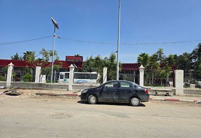 Gare routière de boufarik