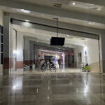Gare routière de Laghouat