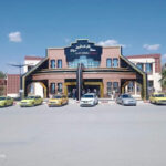 Gare Routière de Merouana