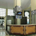 Gare Routiere De Tlemcen