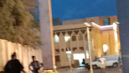 Gare Routière Hammadi