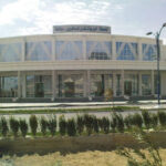 Gare Routière Mohamed Araar Batna