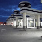 Gare Routière Oum El Boughi