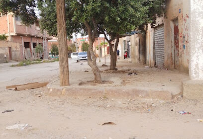 Gare SNTF EL ATTAF