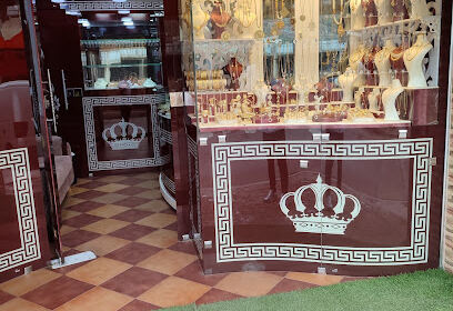 Gâteaux traditionnels chez mounia
