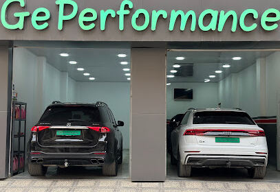 Ge Performance