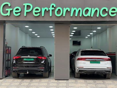 Ge Performance