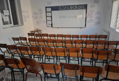 GEEK school