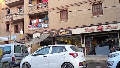 Gelato