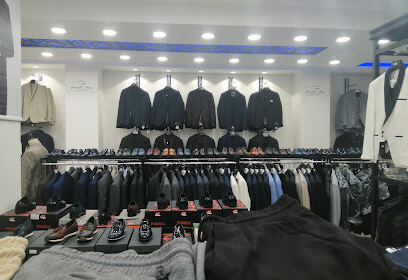 GENTLEMAN SHOP
