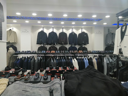 GENTLEMAN SHOP