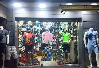 Gh store Béjaïa