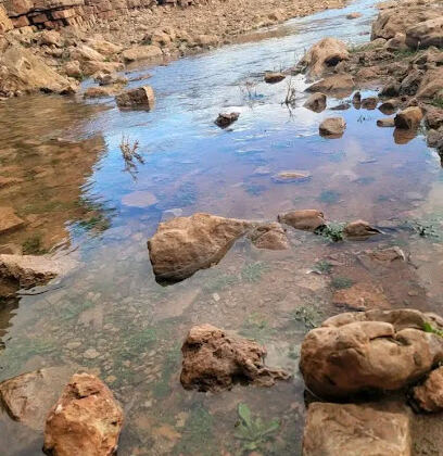 Ghar Boumâaza