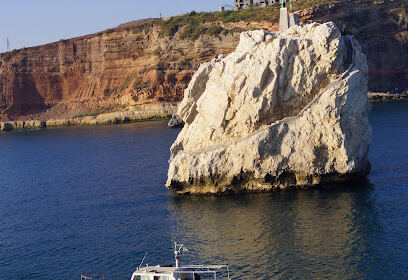 Ghazaouet Port
