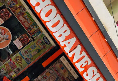 Ghodbane Shop