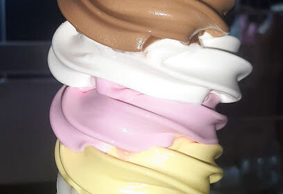 Glaces et Cherbet Bouguerra