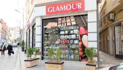 Glamour Tlemcen Cosmétique