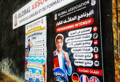 Global Association