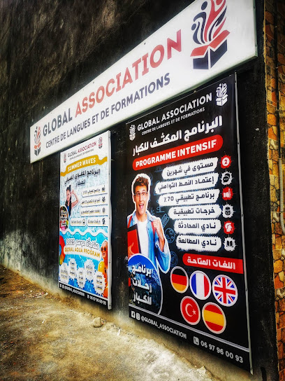 Global Association