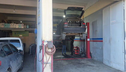 GMS CLIM AUTO.