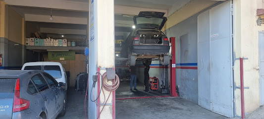 GMS CLIM AUTO.