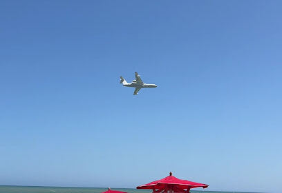 GOBBY BEACH DZ