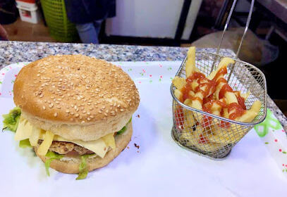 good food Bougara