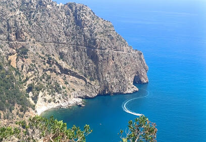 Gorges de Kherrata