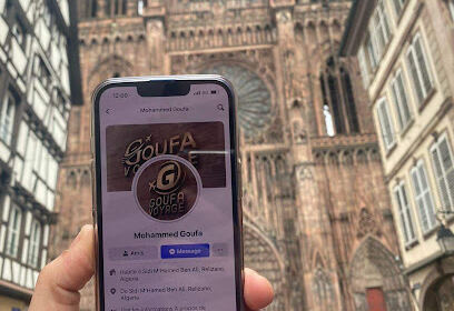 Goufa Voyage