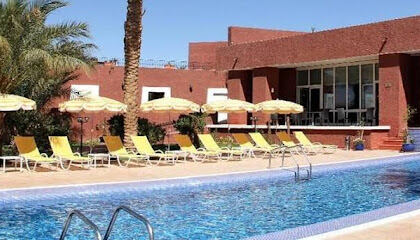 Gourara Hotel