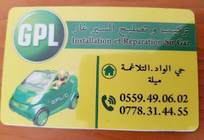 GPL KARFACI