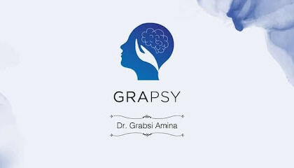 GRA.PSY Cabinet Psychiatrique dr Grabsi