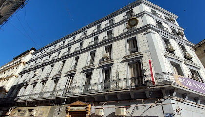 Grand Hotel