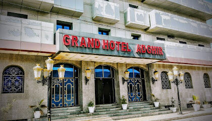 Grand Hôtel Adghir