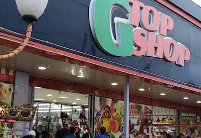 Grand Top Shop