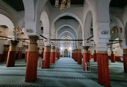 Grande Mosquée