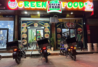 Green Food