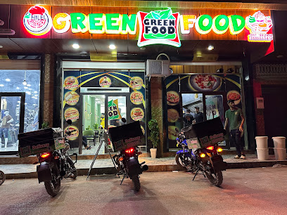 Green Food