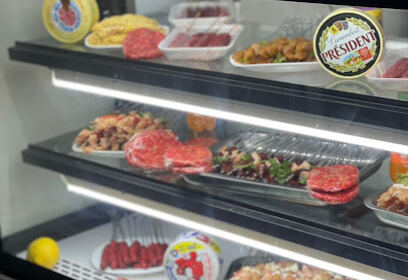Grill Station Biskra