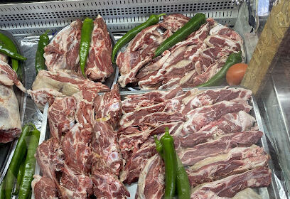 Grillades Abbas N°1