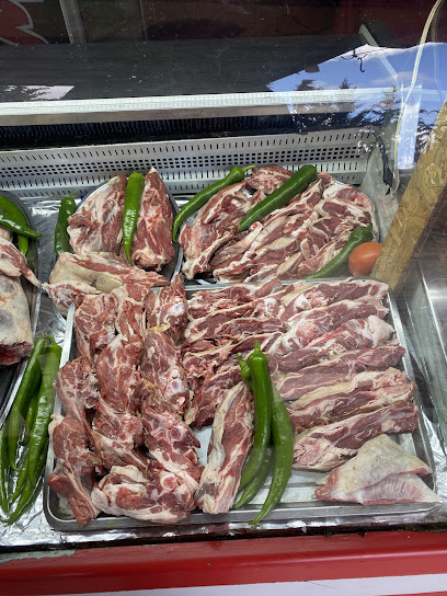 Grillades Abbas N°1
