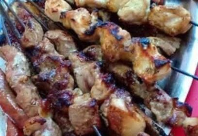 Grillades Abderrahmane