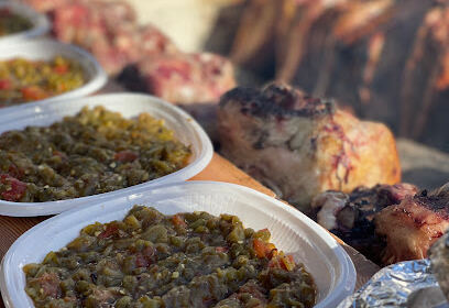 Grillades Boudour