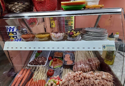 Grillades Chez Sadek